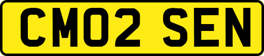 CM02SEN