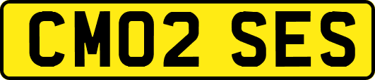 CM02SES