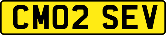 CM02SEV