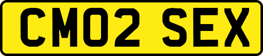 CM02SEX