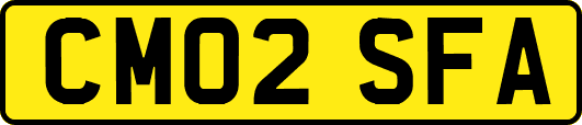 CM02SFA