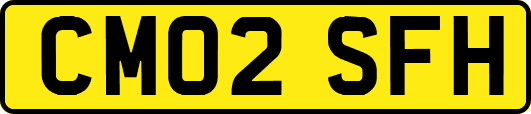 CM02SFH