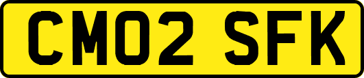 CM02SFK