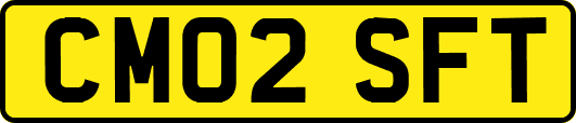 CM02SFT