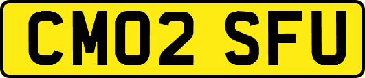 CM02SFU