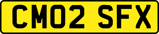 CM02SFX