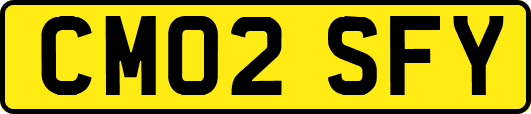 CM02SFY