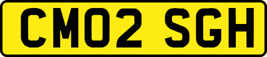 CM02SGH