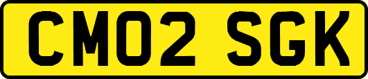 CM02SGK