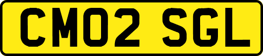 CM02SGL
