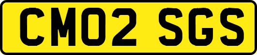 CM02SGS