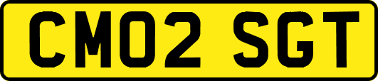CM02SGT