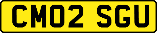 CM02SGU