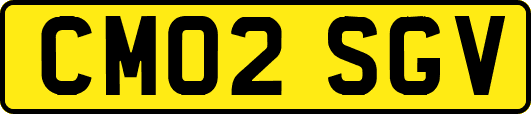 CM02SGV