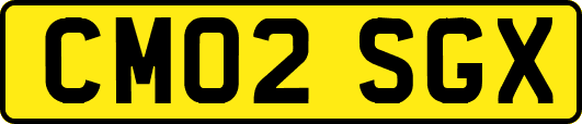 CM02SGX