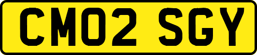 CM02SGY