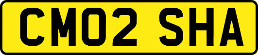 CM02SHA