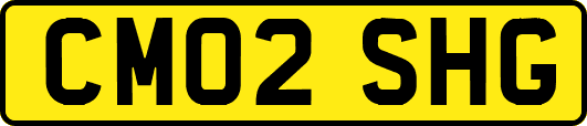 CM02SHG