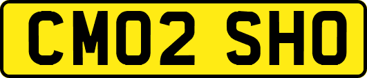 CM02SHO