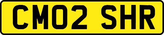 CM02SHR
