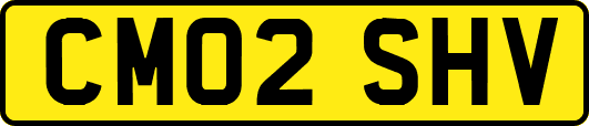 CM02SHV