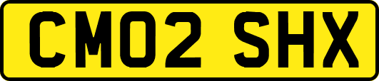 CM02SHX