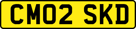 CM02SKD
