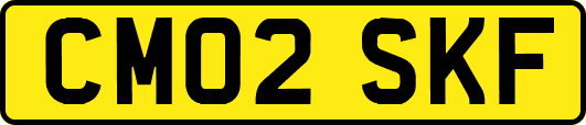 CM02SKF