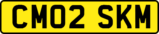 CM02SKM