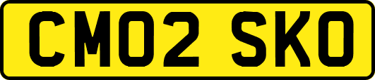 CM02SKO