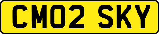 CM02SKY