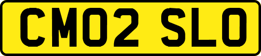 CM02SLO