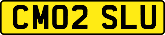 CM02SLU