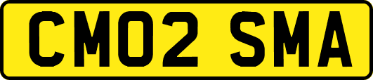 CM02SMA
