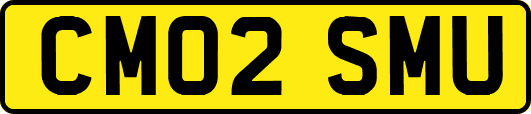 CM02SMU