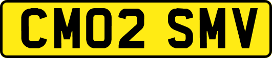CM02SMV