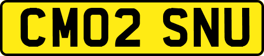 CM02SNU