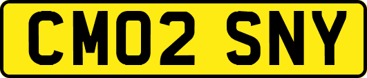 CM02SNY