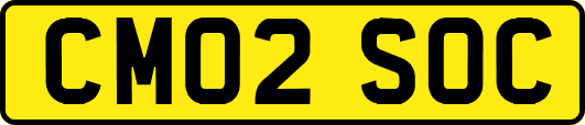 CM02SOC