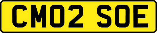 CM02SOE