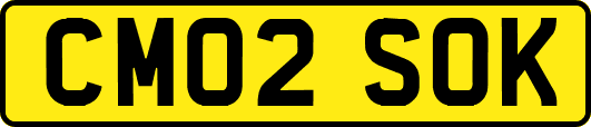 CM02SOK