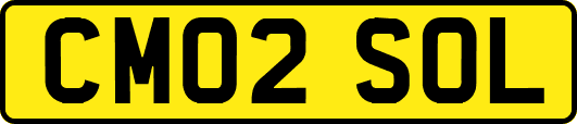 CM02SOL