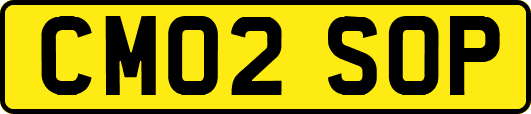 CM02SOP