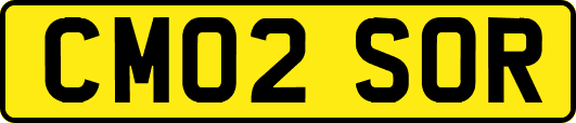 CM02SOR