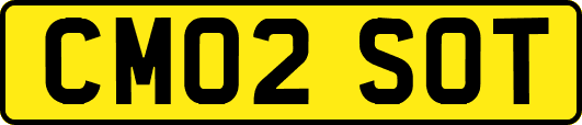 CM02SOT