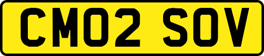 CM02SOV