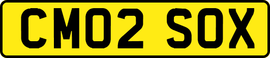 CM02SOX