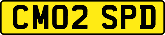 CM02SPD