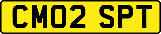 CM02SPT