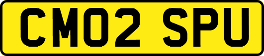 CM02SPU